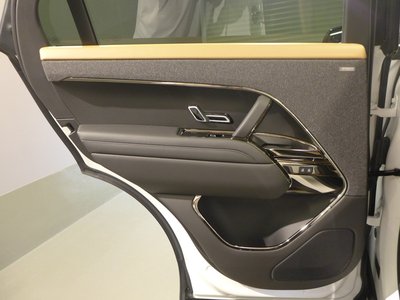 2024 LAND Rover RANGE ROVER SPORT — миниатюра 32