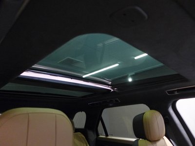 2024 LAND Rover RANGE ROVER SPORT — миниатюра 16