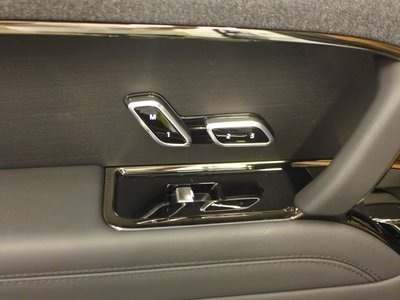 2024 LAND Rover RANGE ROVER SPORT — миниатюра 25