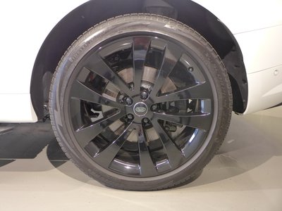 2024 LAND Rover RANGE ROVER SPORT — миниатюра 64