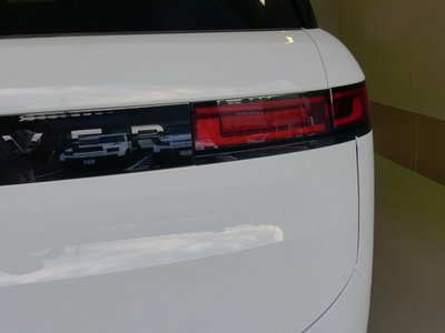2024 LAND Rover RANGE ROVER SPORT — миниатюра 69