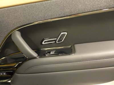 2024 LAND Rover RANGE ROVER SPORT — миниатюра 29