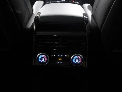 2024 LAND Rover RANGE ROVER SPORT — миниатюра 37