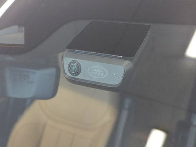 2024 LAND Rover RANGE ROVER SPORT 照片 8