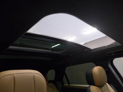 2024 LAND Rover RANGE ROVER SPORT — миниатюра 17