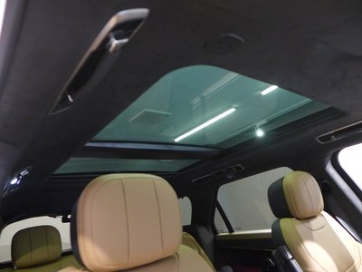 2024 LAND Rover RANGE ROVER SPORT — миниатюра 15