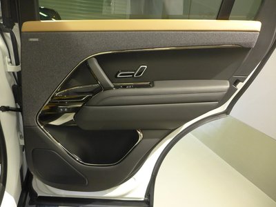 2024 LAND Rover RANGE ROVER SPORT — миниатюра 28