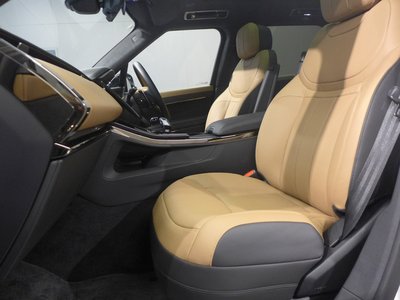 2024 LAND Rover RANGE ROVER SPORT — миниатюра 27