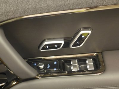 2024 LAND Rover RANGE ROVER SPORT — миниатюра 19