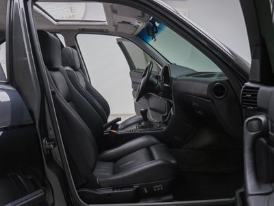 1989 BMW M5 缩略图 12