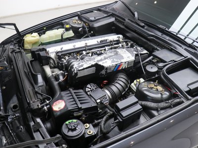 1989 BMW M5 缩略图 19