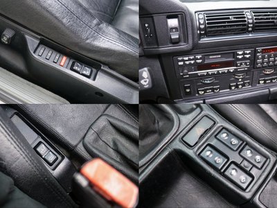 1989 BMW M5 缩略图 15