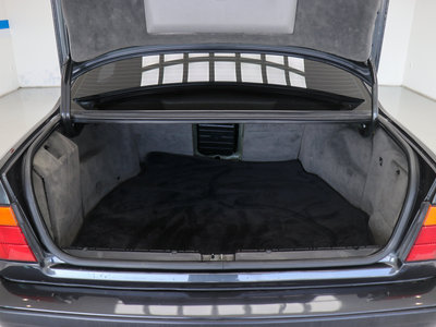 1989 BMW M5 缩略图 18
