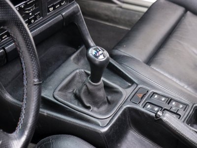 1989 BMW M5 缩略图 14