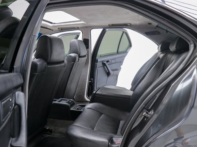 1989 BMW M5 缩略图 11
