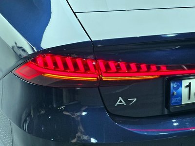AUDI A7 - 10