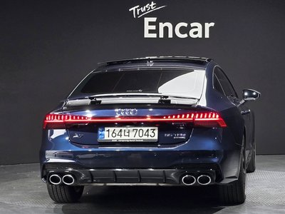 AUDI A7 - 3