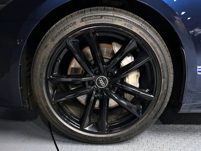 AUDI A7 - 6
