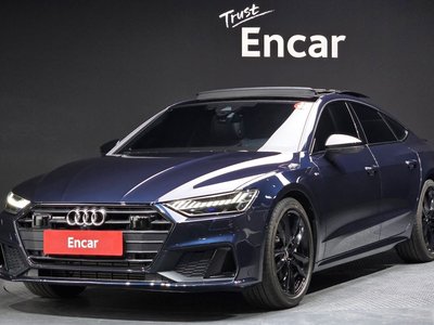 AUDI A7 - 1