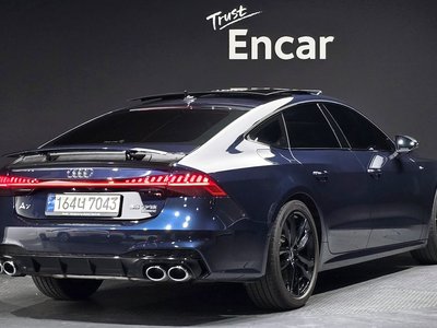 AUDI A7 - 5