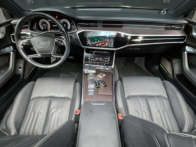 AUDI A7 - 4