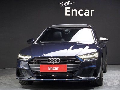 AUDI A7 - 2