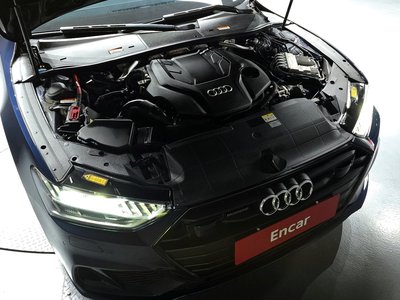 AUDI A7 - 7