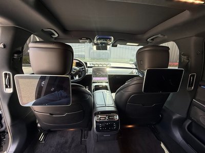 MERCEDES-BENZ S-CLASS - 8