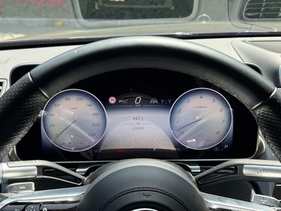 MERCEDES-BENZ S-CLASS - 10