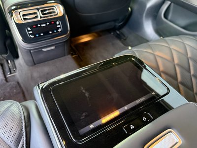 MERCEDES-BENZ S-CLASS - 9