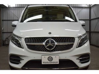 2021 Mercedes-BENZ V-CLASS 缩略图 47
