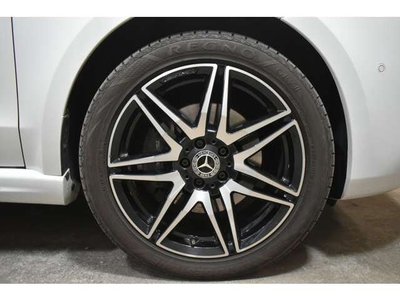 2021 Mercedes-BENZ V-CLASS 缩略图 12