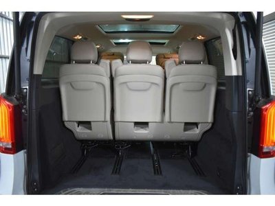 2021 Mercedes-BENZ V-CLASS 缩略图 24