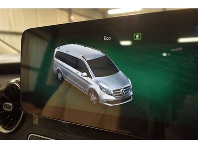 2021 Mercedes-BENZ V-CLASS 缩略图 36