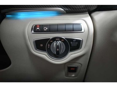 2021 Mercedes-BENZ V-CLASS 缩略图 32