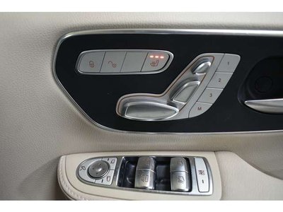 2021 Mercedes-BENZ V-CLASS 缩略图 17