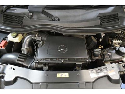 2021 Mercedes-BENZ V-CLASS 缩略图 13