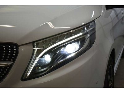 2021 Mercedes-BENZ V-CLASS 缩略图 56