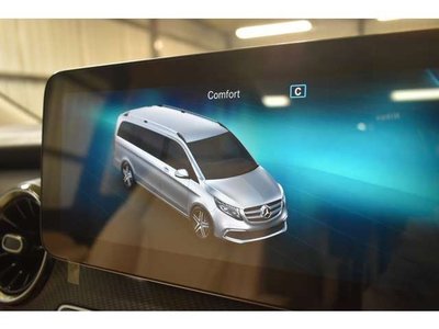 2021 Mercedes-BENZ V-CLASS 缩略图 37