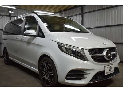 2021 Mercedes-BENZ V-CLASS 缩略图 49