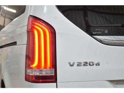 2021 Mercedes-BENZ V-CLASS 缩略图 54