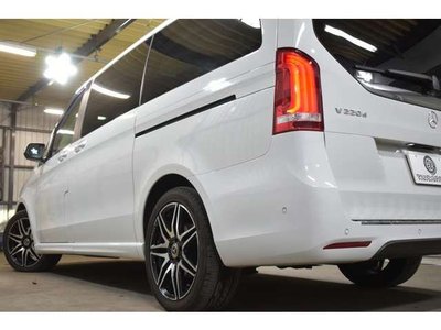 2021 Mercedes-BENZ V-CLASS 缩略图 58