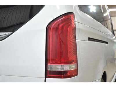 2021 Mercedes-BENZ V-CLASS 缩略图 51