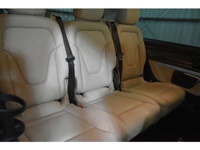 2021 Mercedes-BENZ V-CLASS 缩略图 23