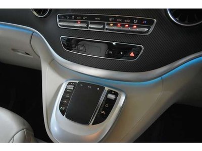 2021 Mercedes-BENZ V-CLASS 缩略图 27