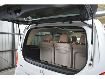 2021 Mercedes-BENZ V-CLASS 缩略图 15