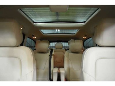 2021 Mercedes-BENZ V-CLASS 缩略图 25