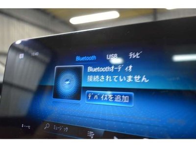 2021 Mercedes-BENZ V-CLASS 缩略图 16