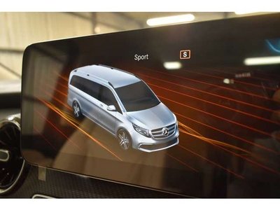 2021 Mercedes-BENZ V-CLASS 缩略图 38