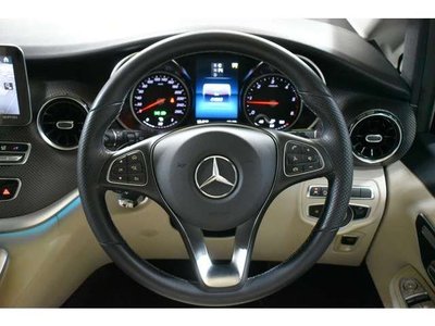 2021 Mercedes-BENZ V-CLASS 缩略图 21